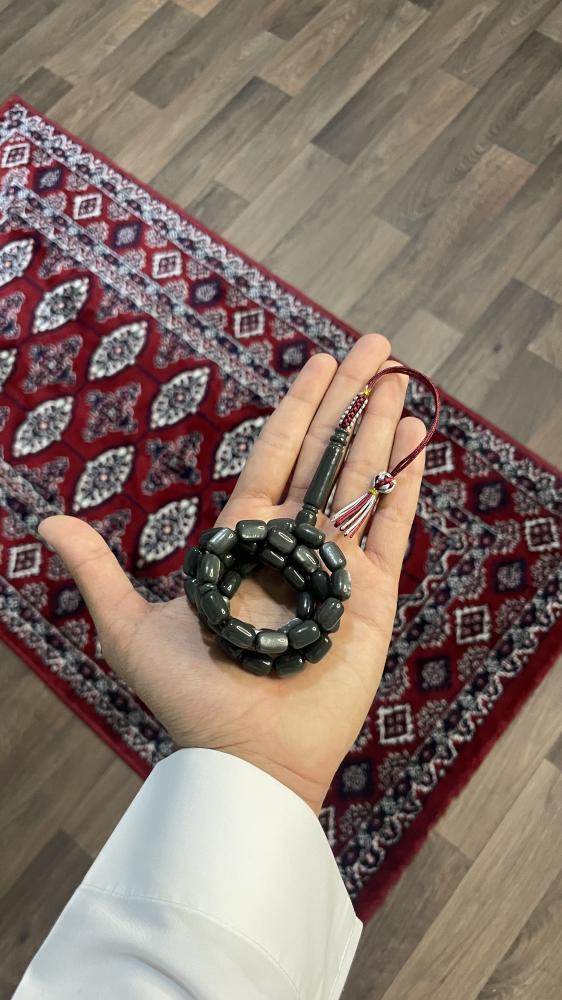 بكلايت زيتي