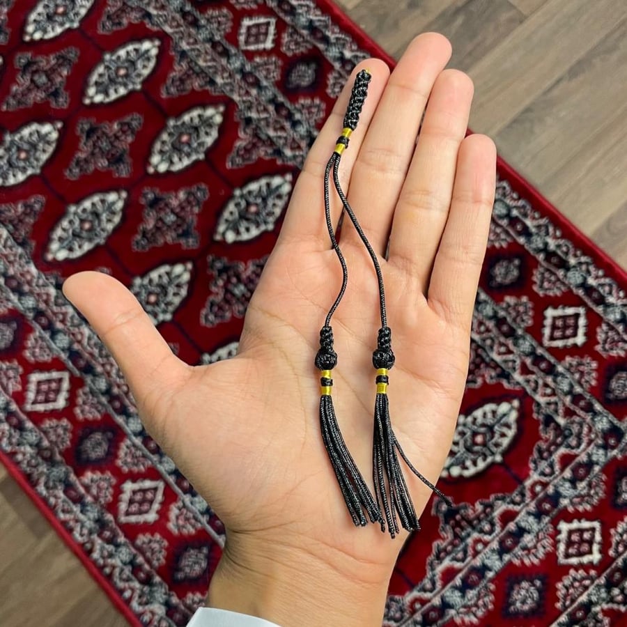 شكة تفصال