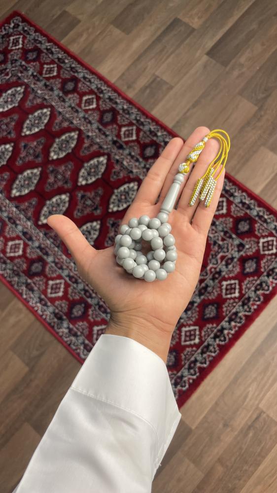 بكلايت رصاصي