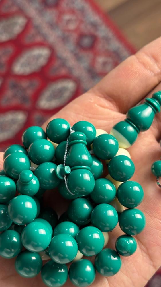 بلياردو اخضر