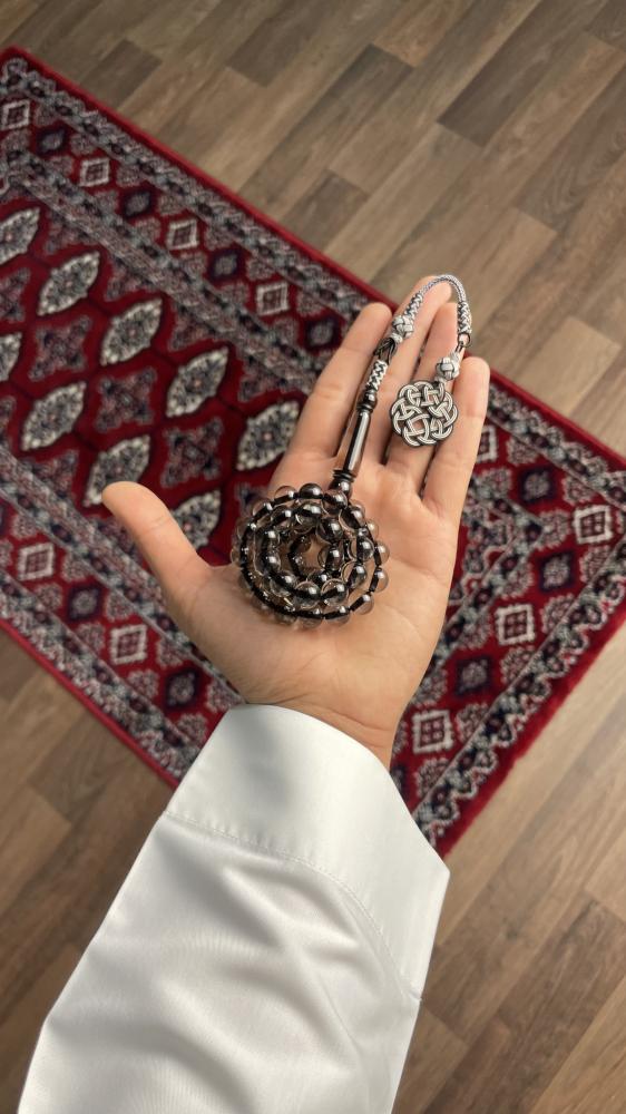بكلايت اسود شفاف