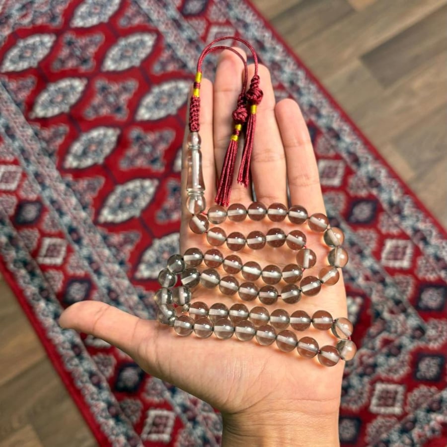 بكلايت شفاف