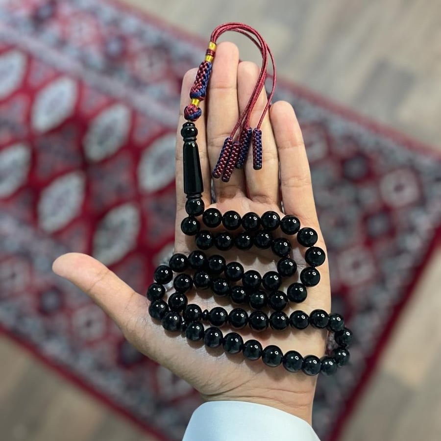 بكلايت اسود