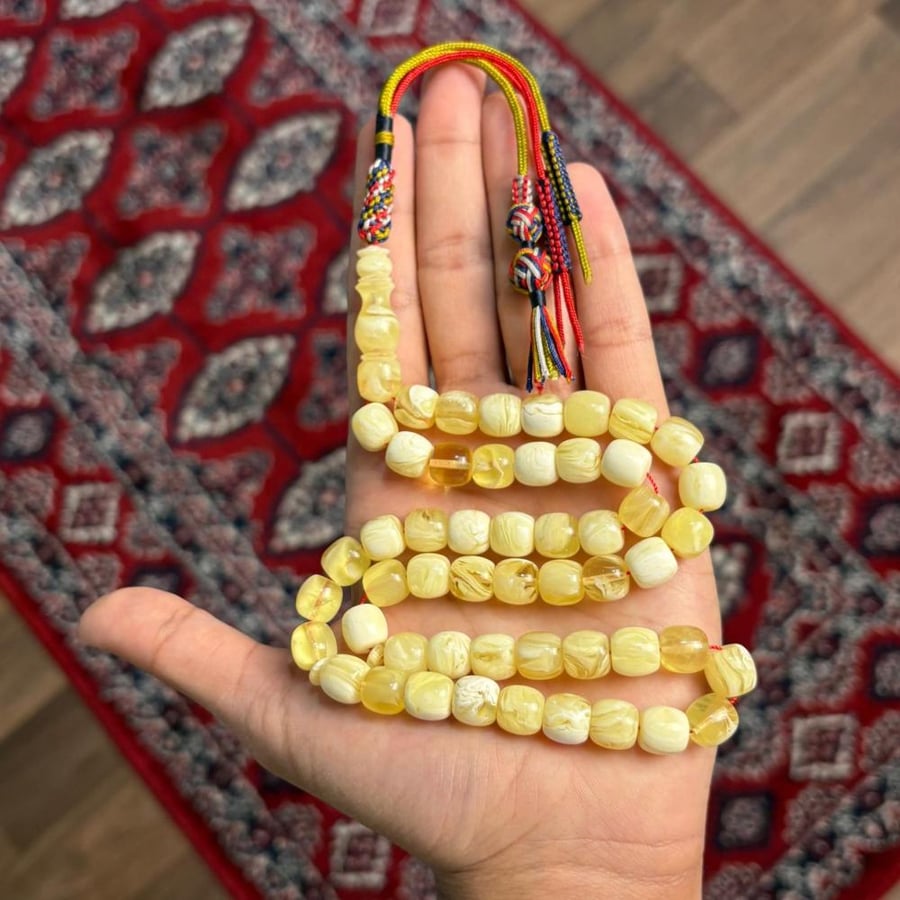 مستكة مصري (بريحة)