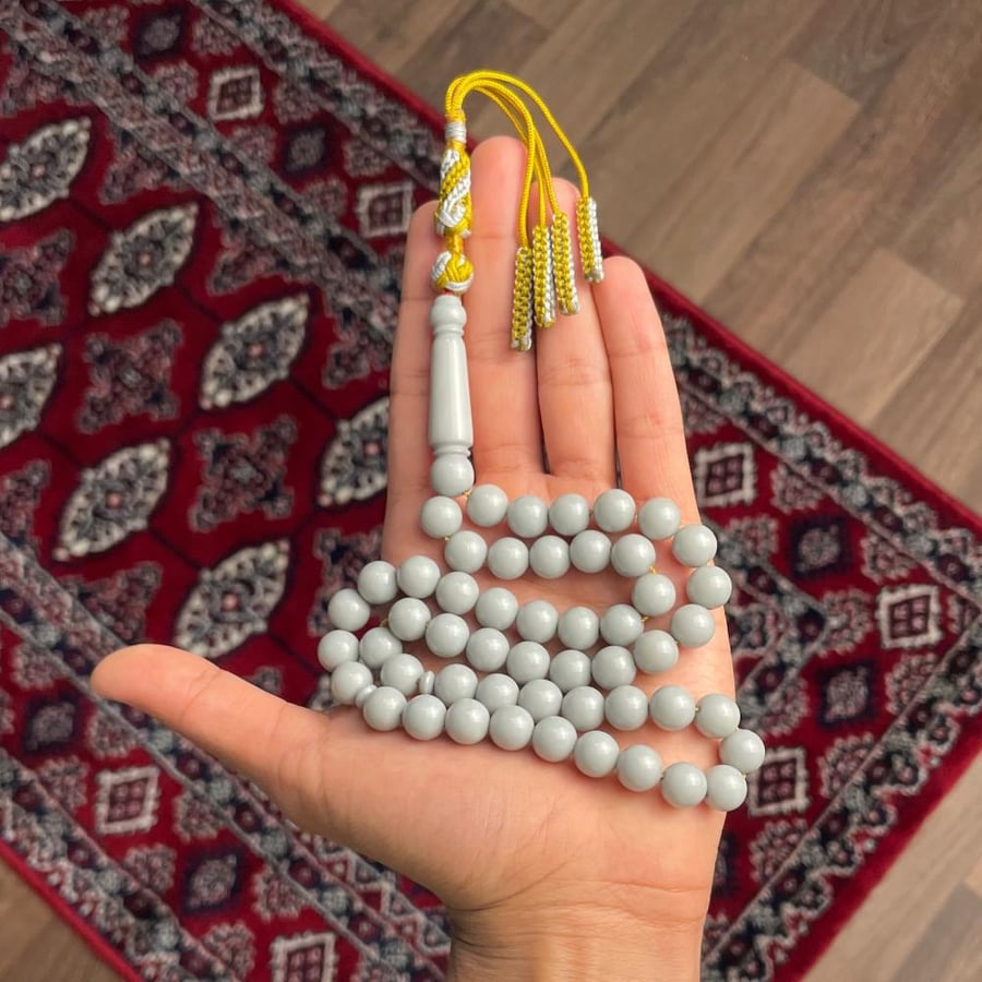بكلايت رصاصي