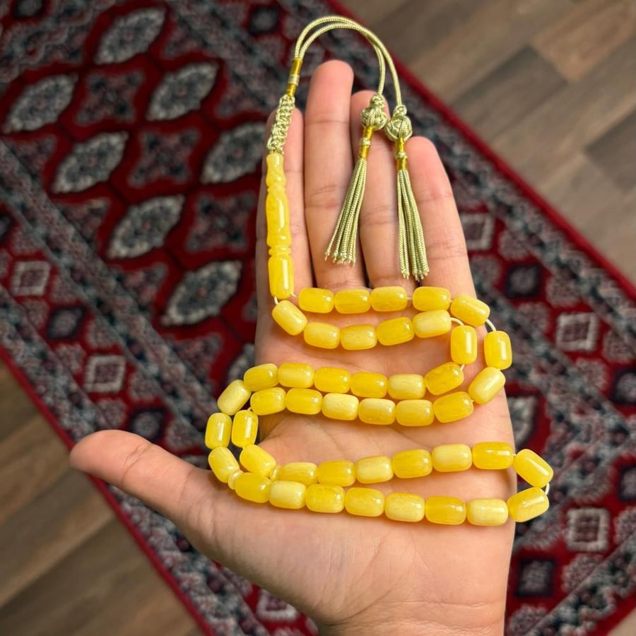 تراب كهرمان