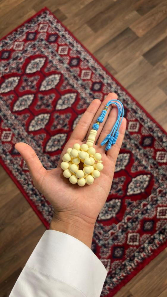 تراب كهرمان بولندي