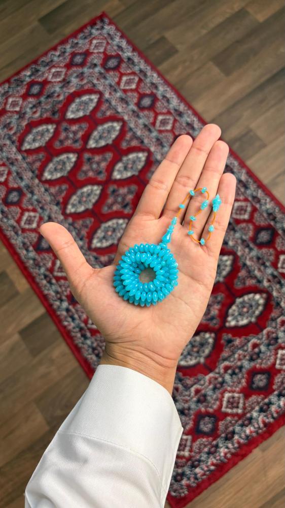 بكلايت قديم - مساطر - تيفاني