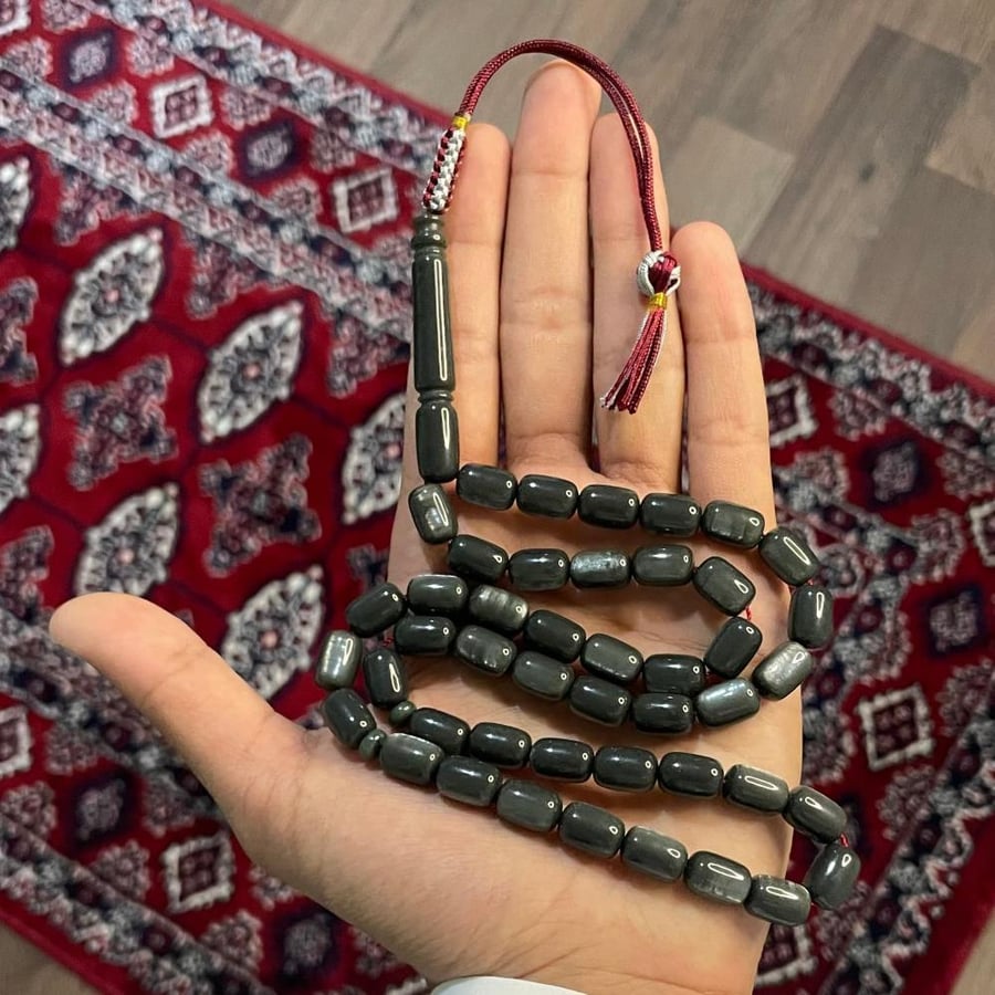 بكلايت زيتي