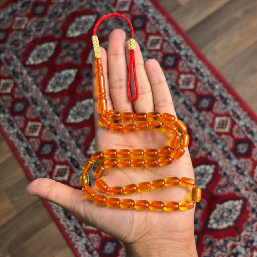 بكلايت عسلي