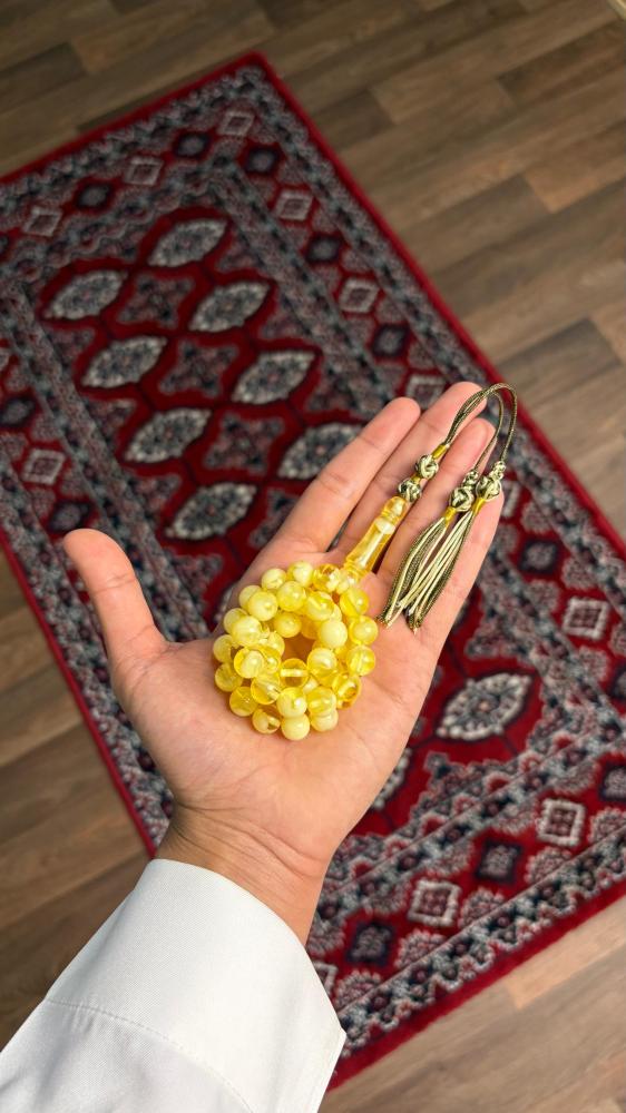تراب كهرمان