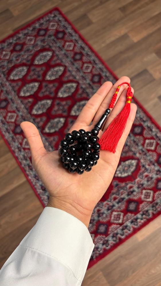 بكلايت اسود
