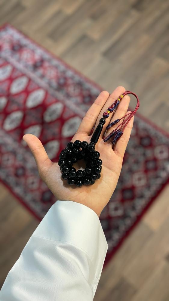 بكلايت اسود