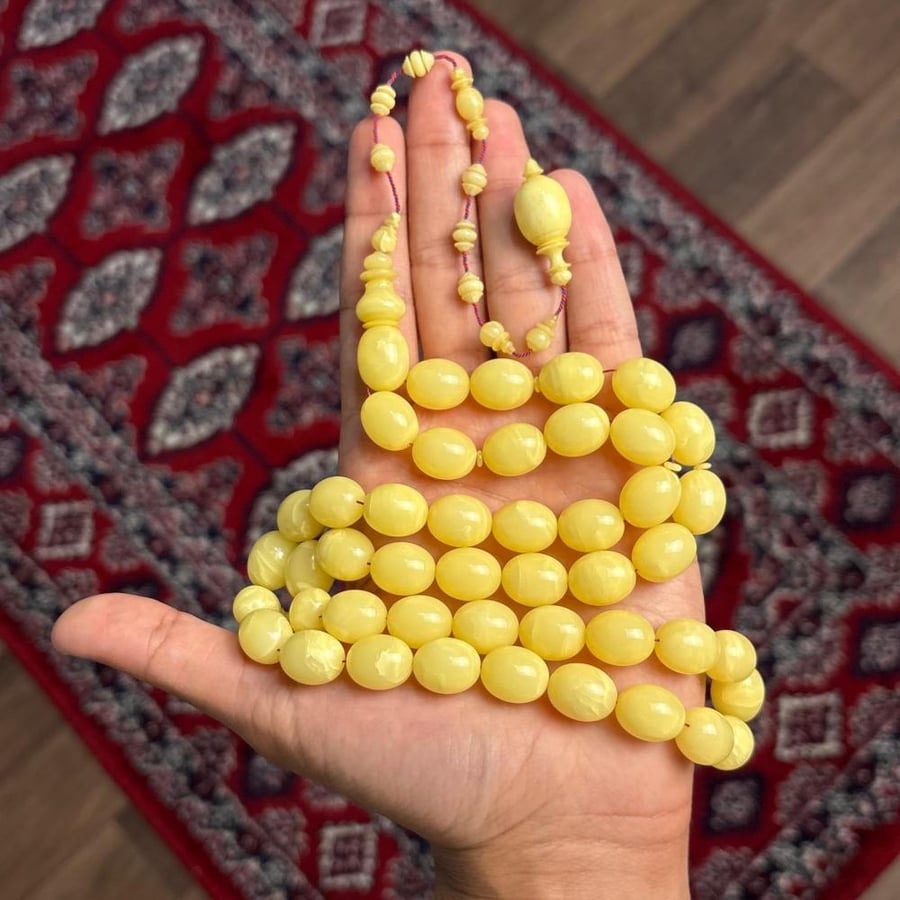 بكلايت قديم - افياش