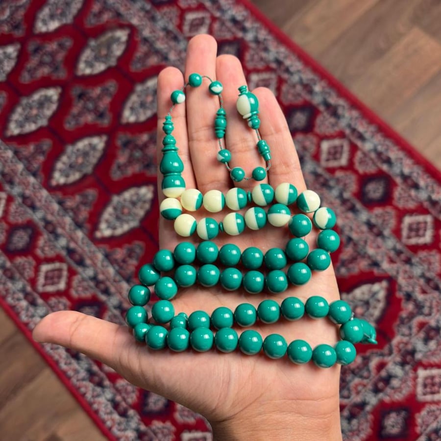 بلياردو اخضر