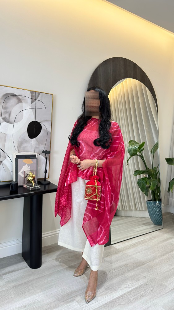 طقم من قطعتين