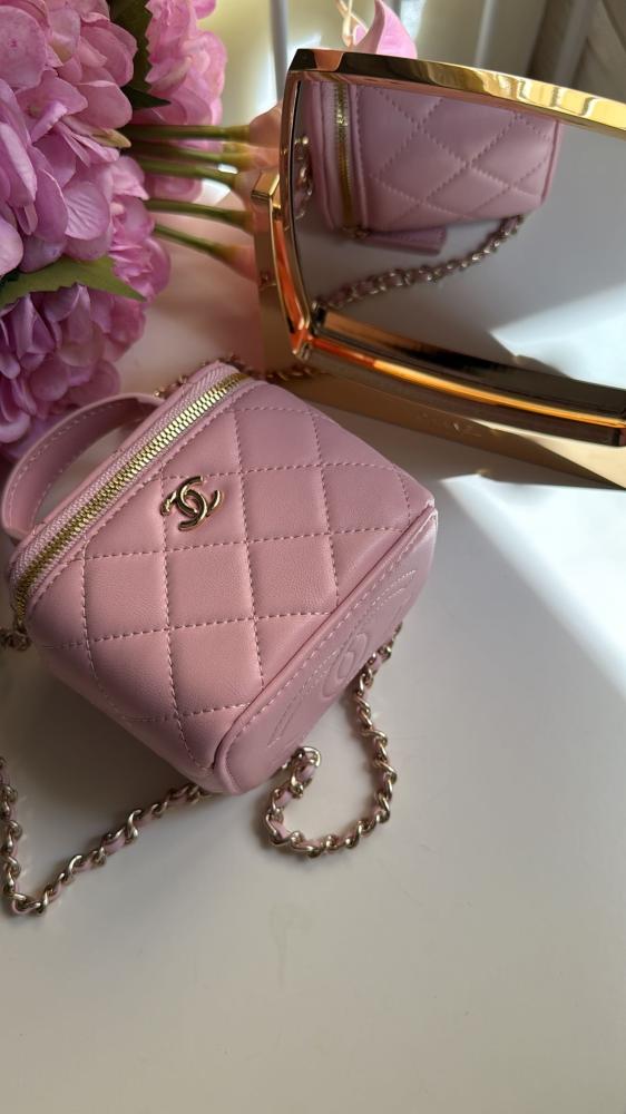 جديد شانيل Chanel bag