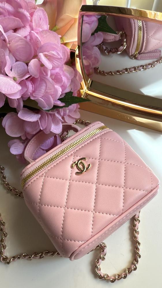 جديد شانيل Chanel bag
