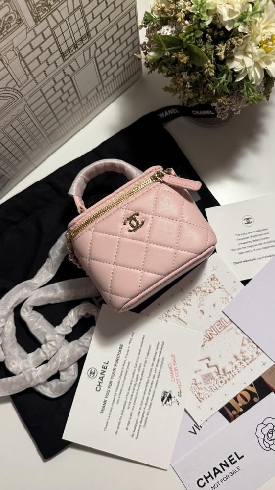 جديد شانيل Chanel bag