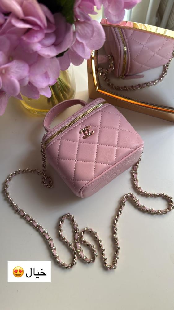 جديد شانيل Chanel bag