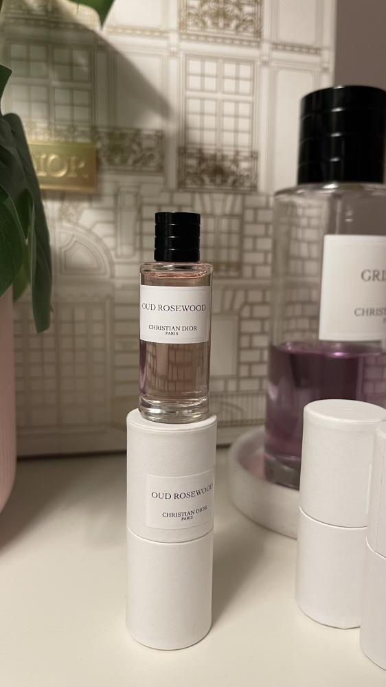 عطر روز وود صب 7.5 مل