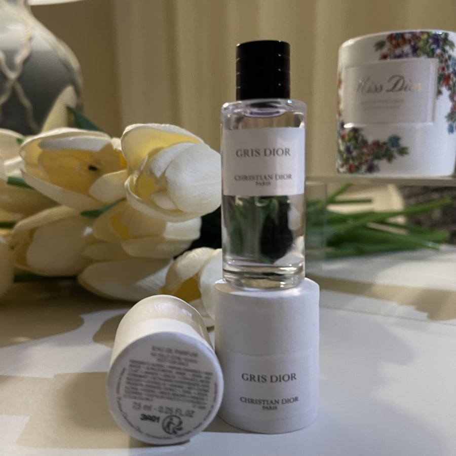 عطر جريس الحجم ميني