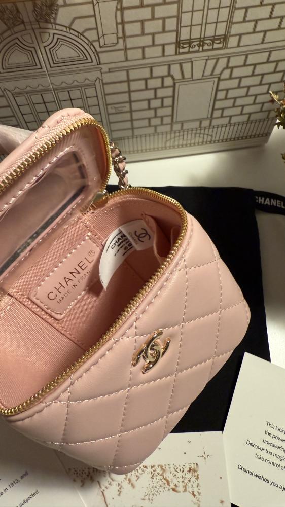جديد شانيل Chanel bag