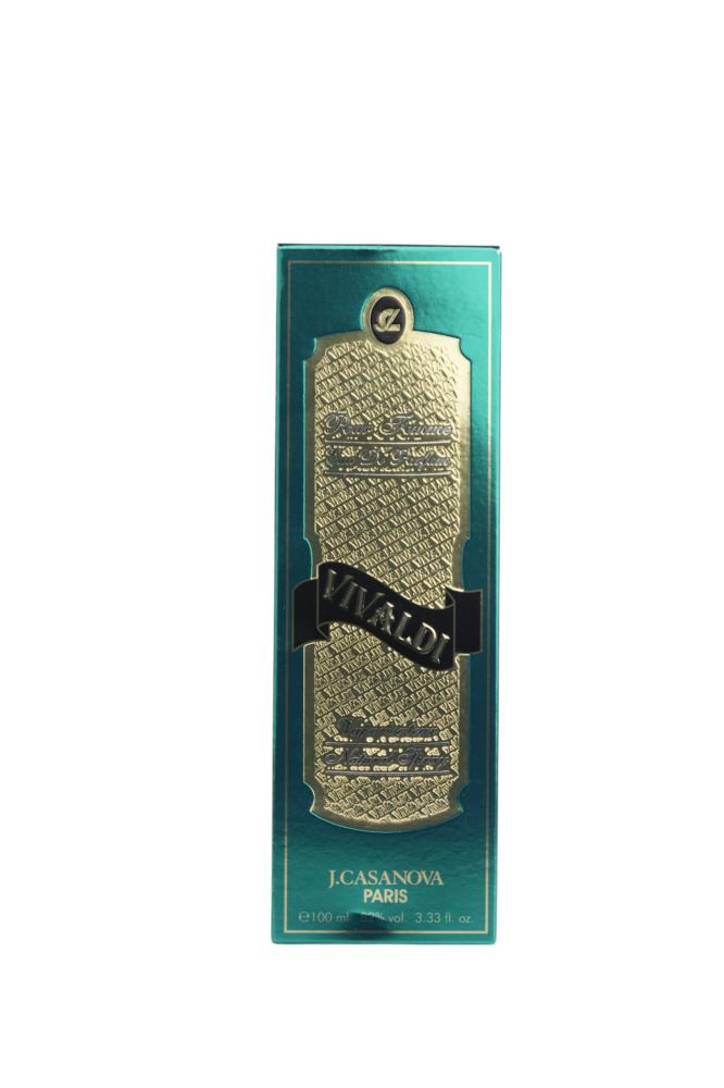 عطر فيفالدي نسائي 100مل مركز من ج.كازانوفا
