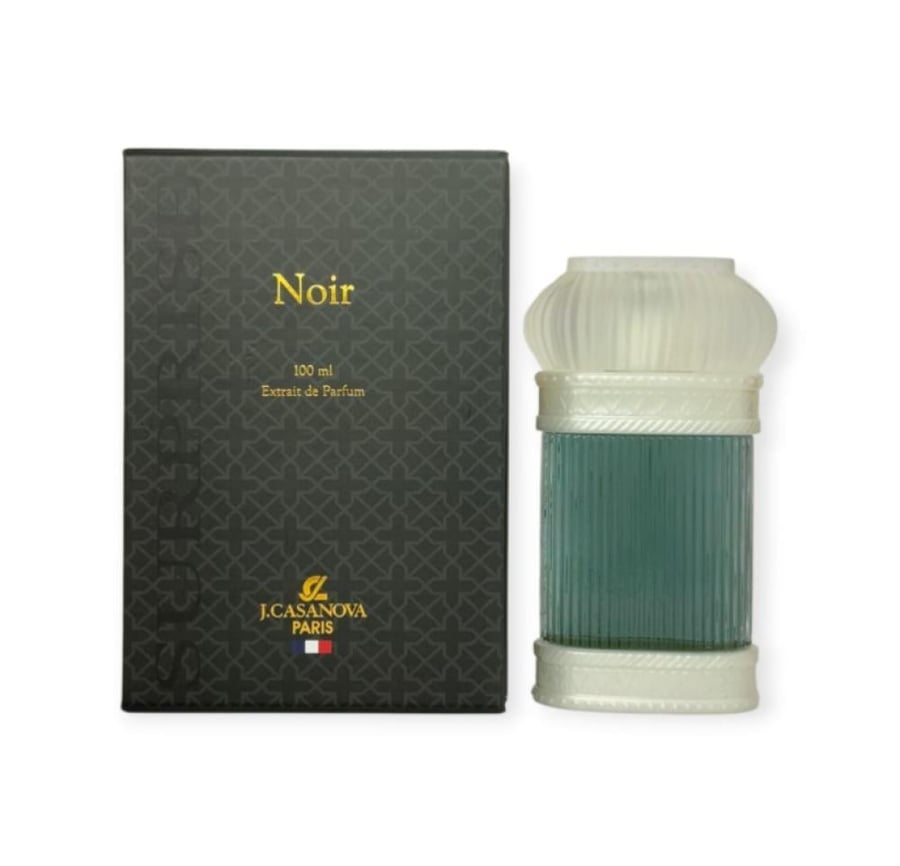 عطر noir للجنسين
