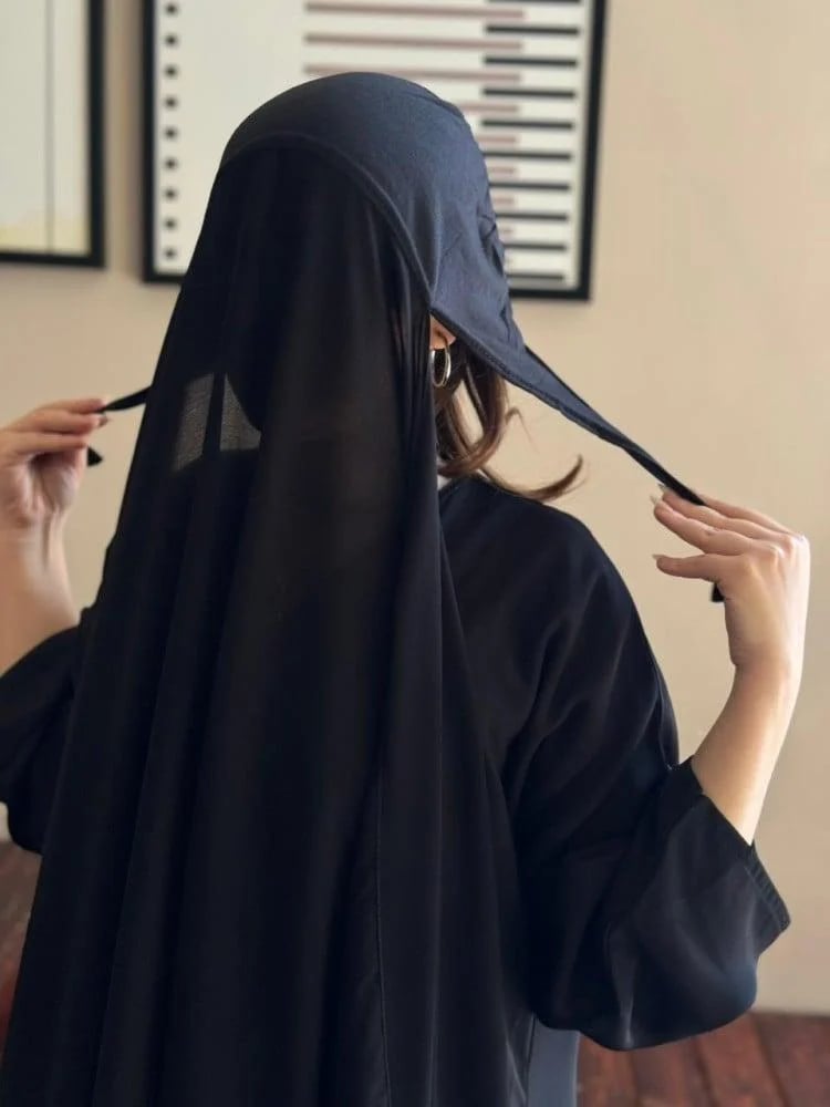 طرحه القبعة