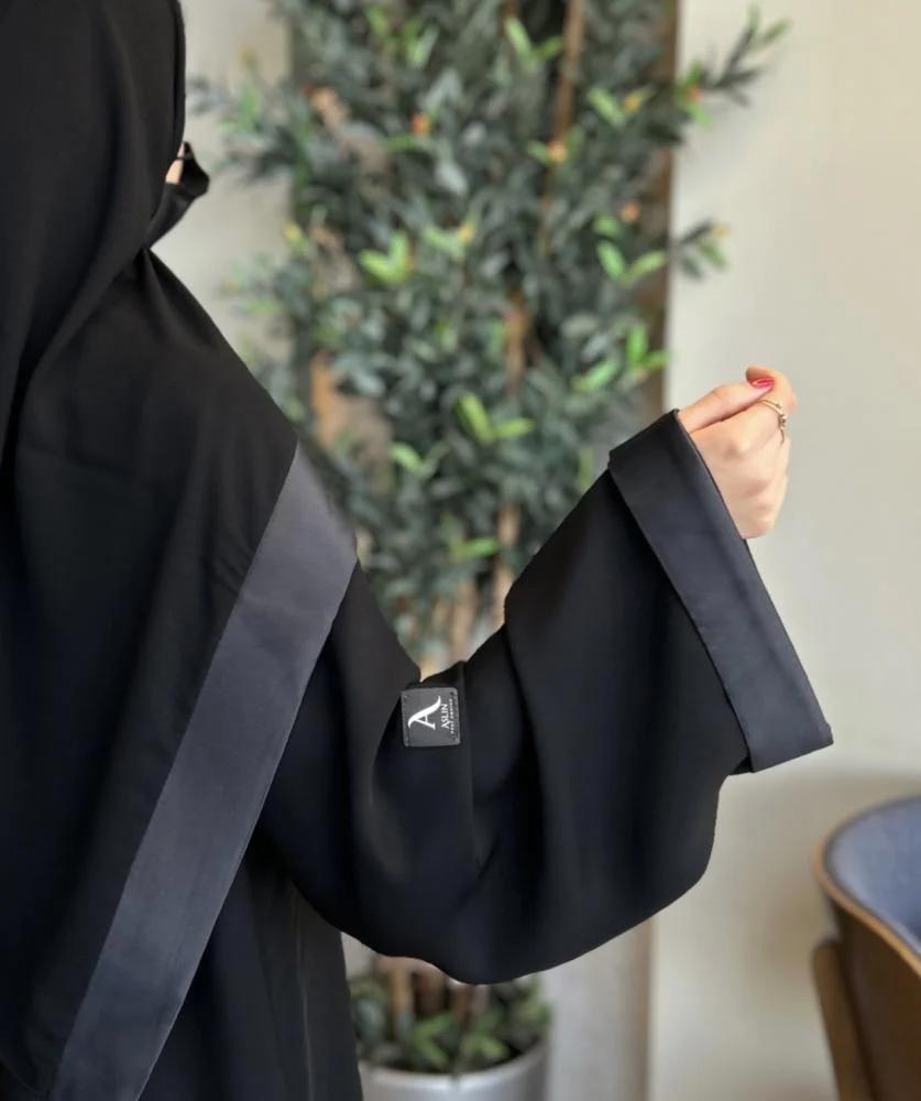 عباية حنان
