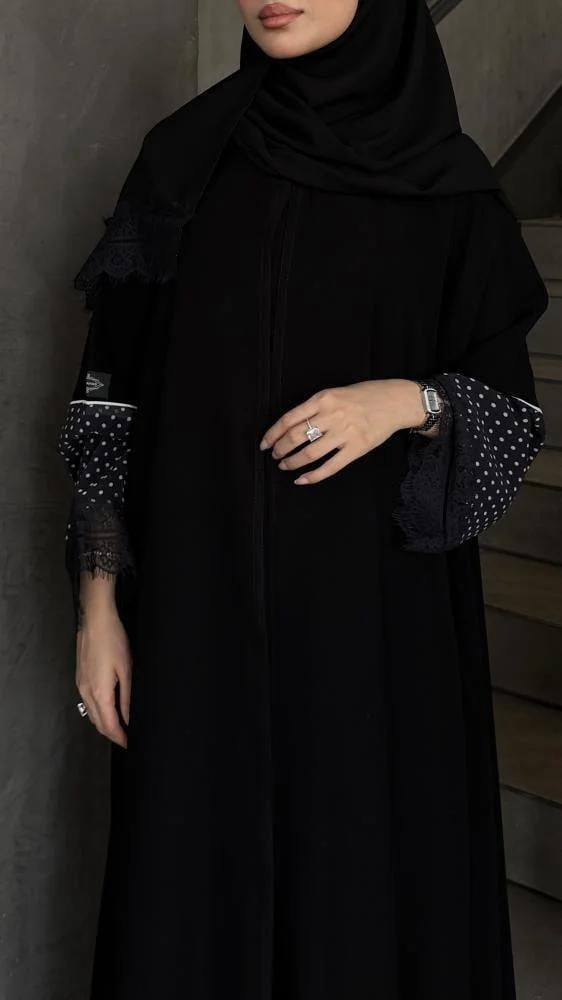 عباية اينور