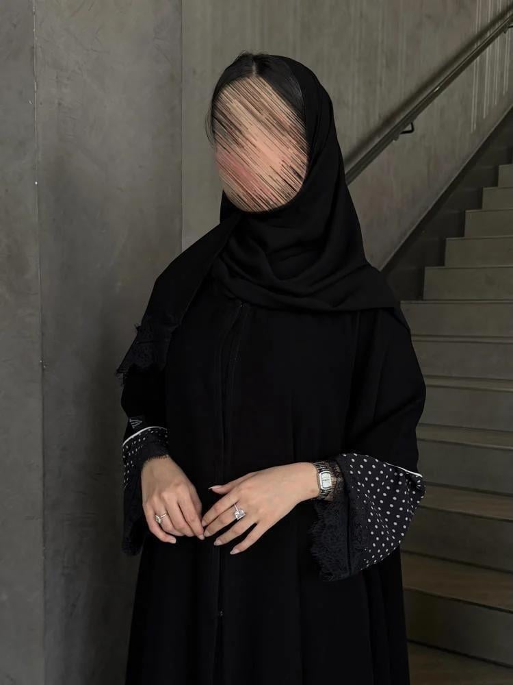 عباية اينور