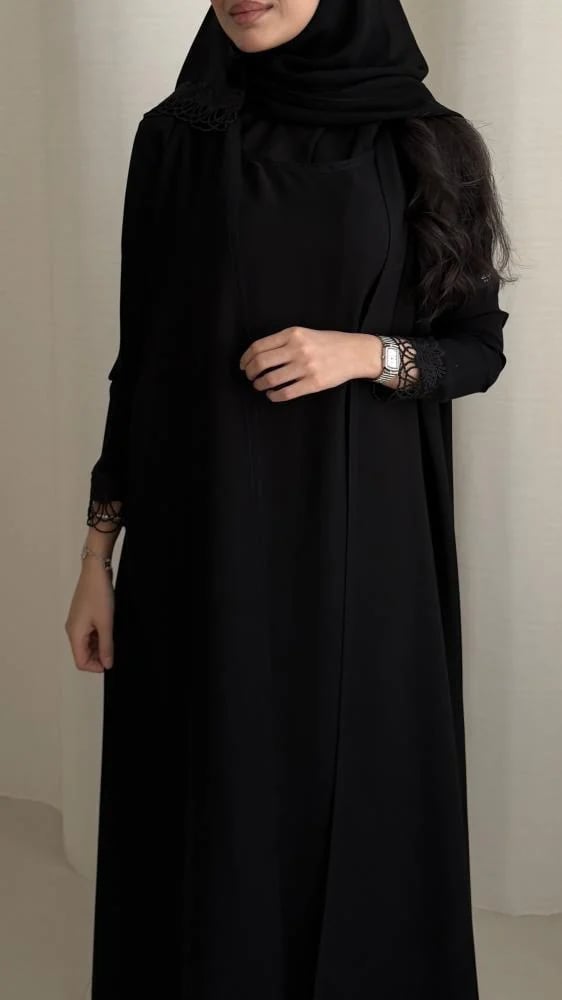 عباية ميران
