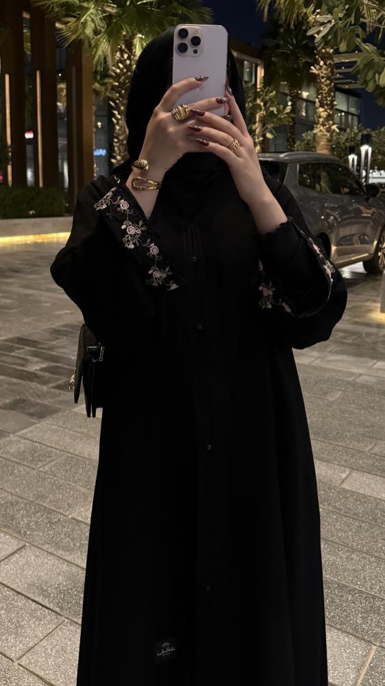 عباية ريري