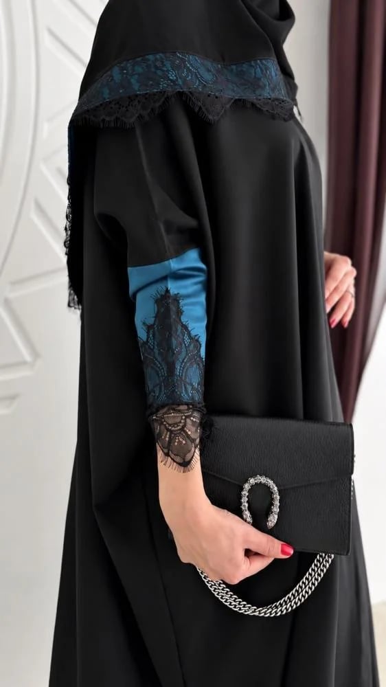 عباية سيمون