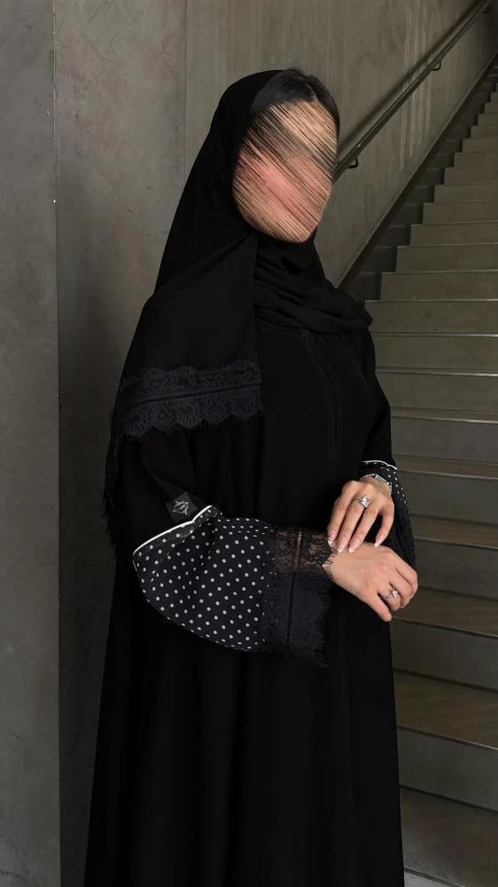 عباية اينور