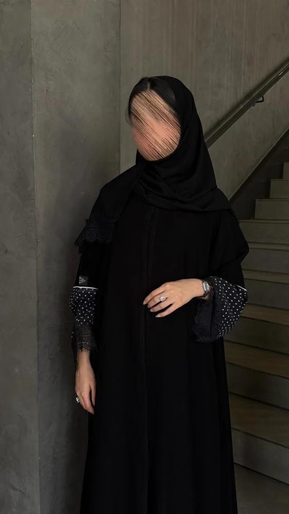 عباية اينور