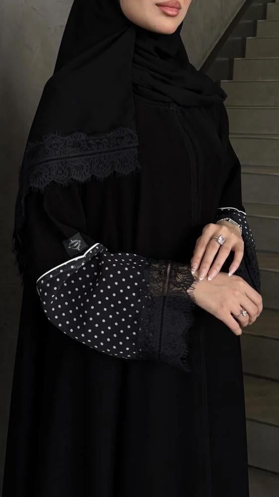 عباية اينور