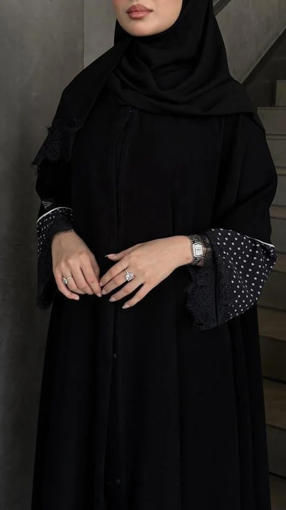 عباية اينور