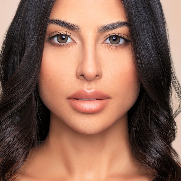 عدسات لنس مي ماتشا  - طبي نظر - عدسة واحدة فقط