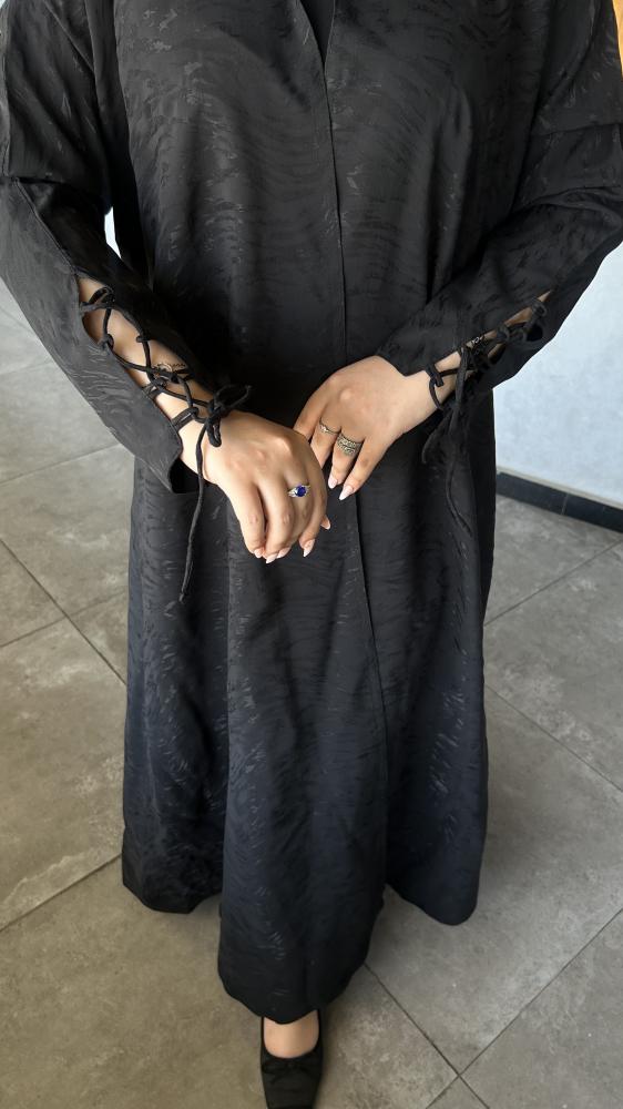 عباية كيان