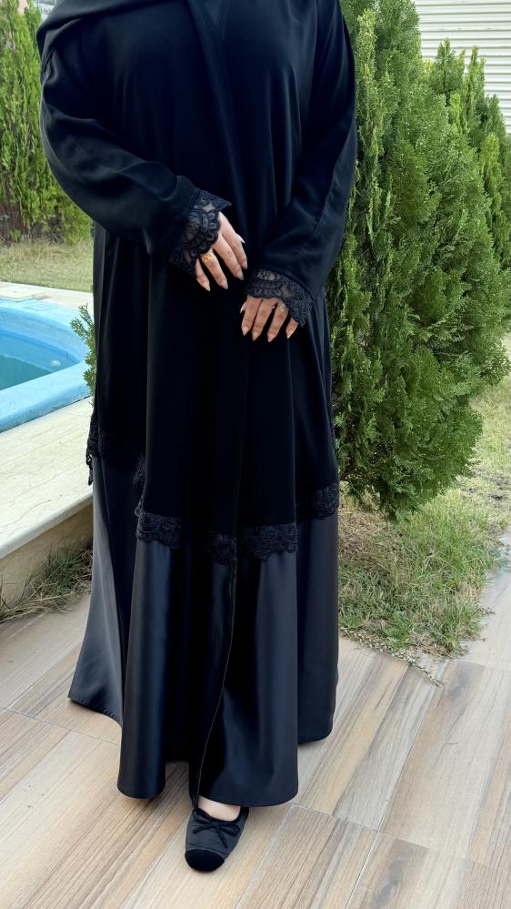 عباية سمر