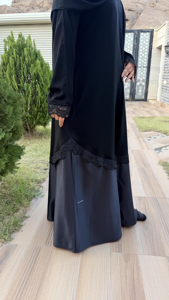 عباية سمر