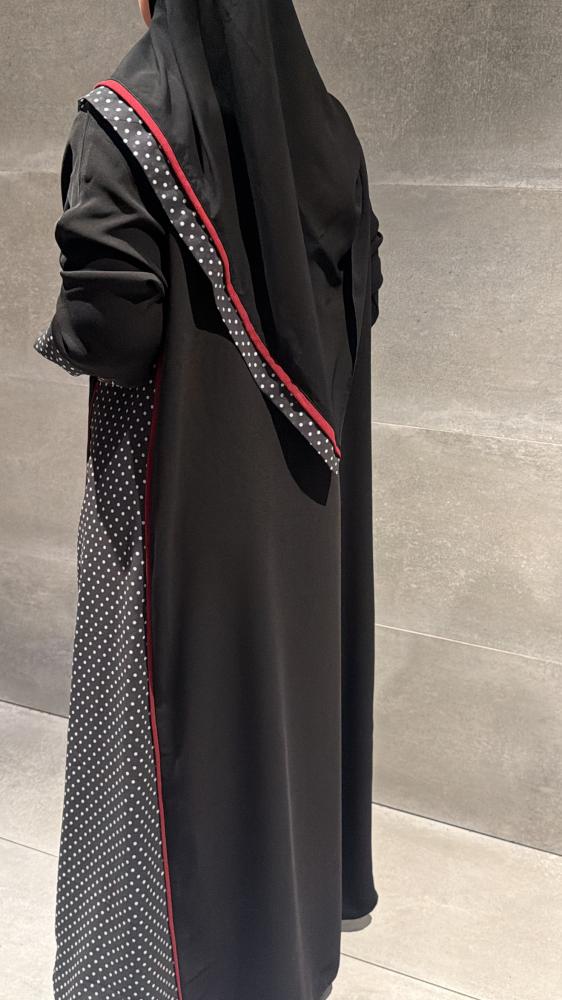 عباية وعد