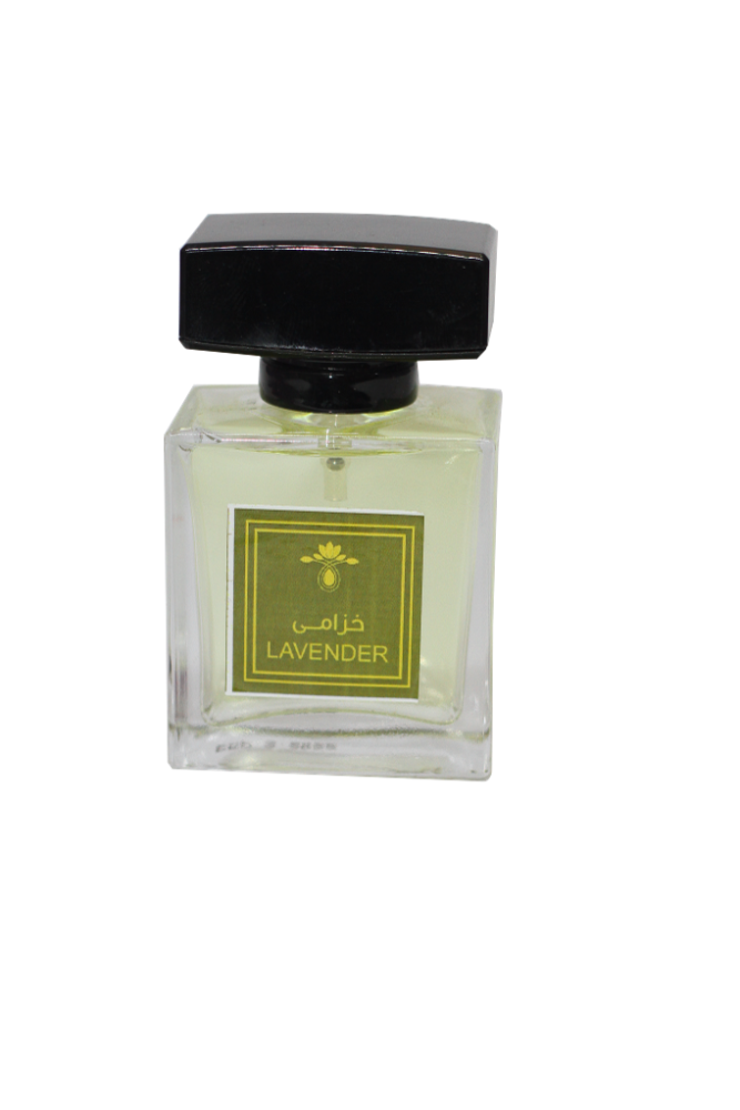 عطر الخزامي 50 مل