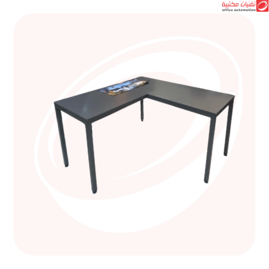 طاولة ألعاب زاوية