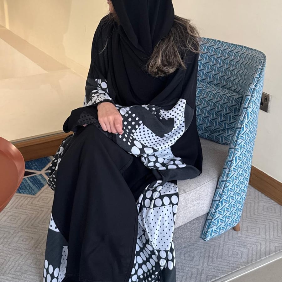 كريبx شيفون