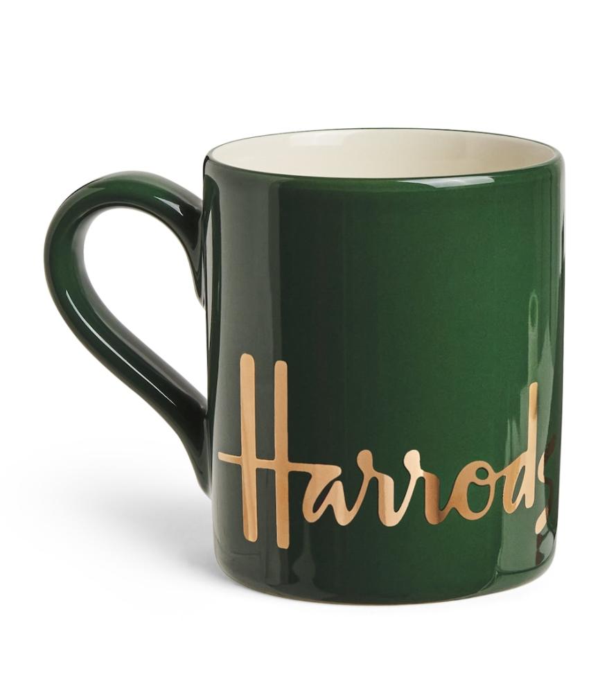 Harrods Cup