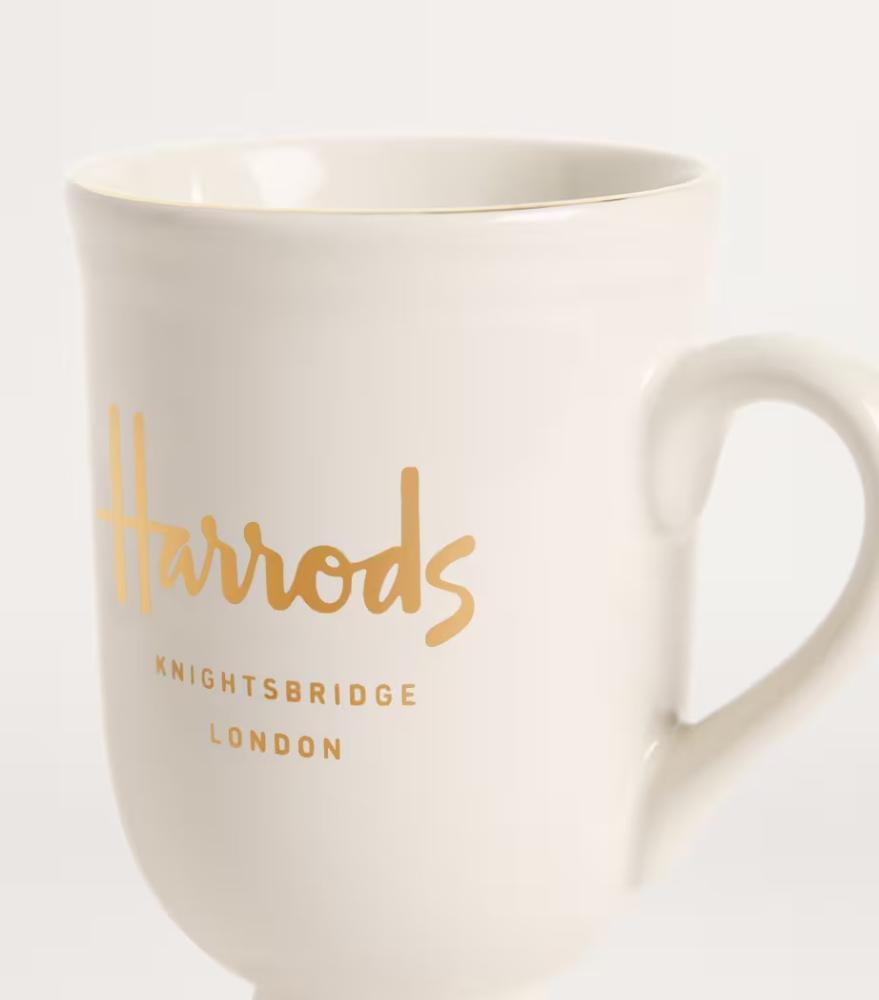Harrods Mug